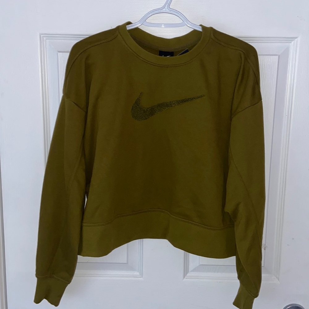 Nike Crewneck